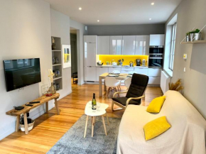 Appartement Hyper-centre Colmar, Colmar